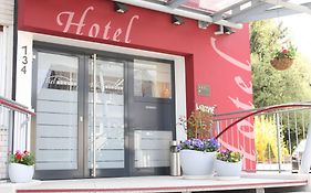 Hotel Bürger
